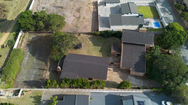 5 Bedroom Property for Sale in Mossel Bay Central Western Cape